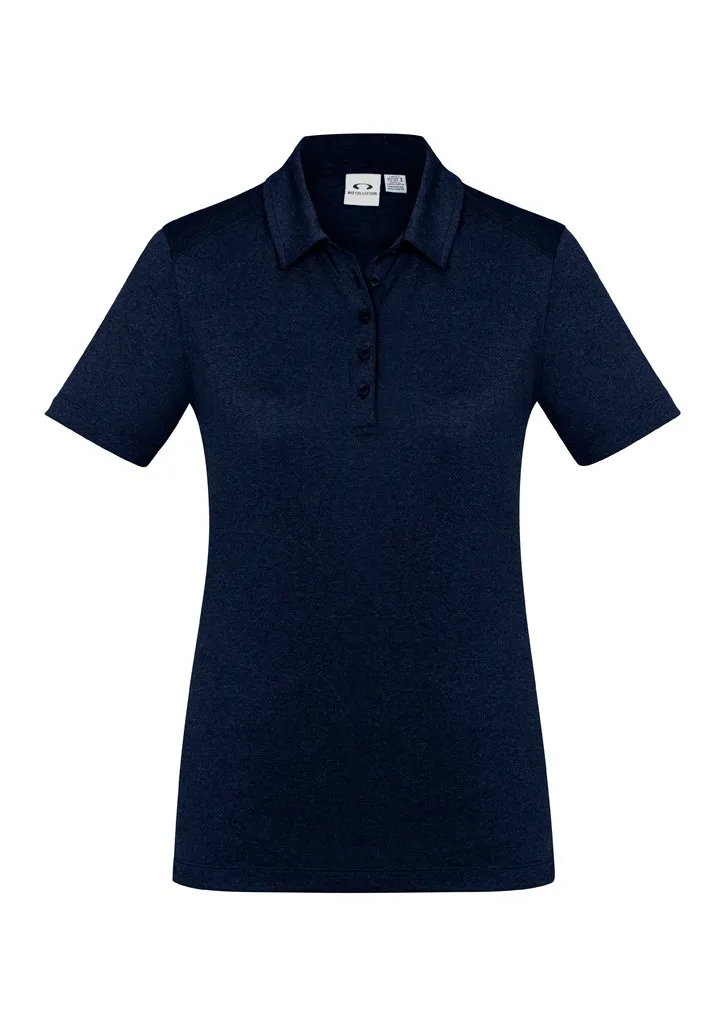 BizCollection P815LS Ladies Aero Polo