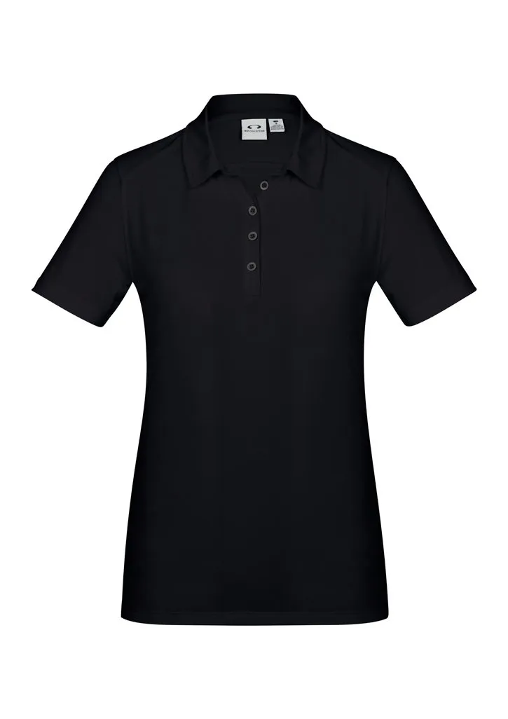 BizCollection P815LS Ladies Aero Polo