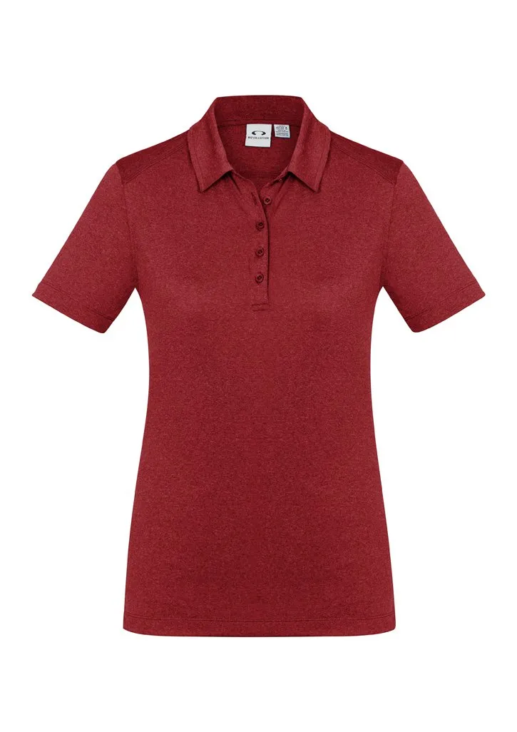 BizCollection P815LS Ladies Aero Polo