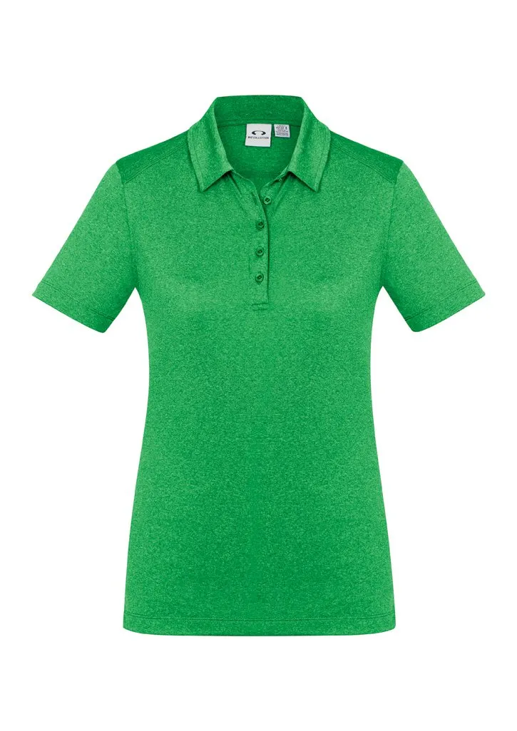 BizCollection P815LS Ladies Aero Polo
