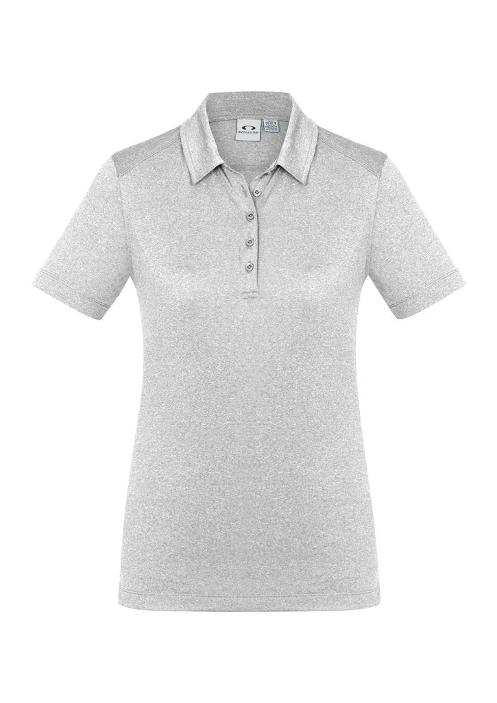 BizCollection P815LS Ladies Aero Polo