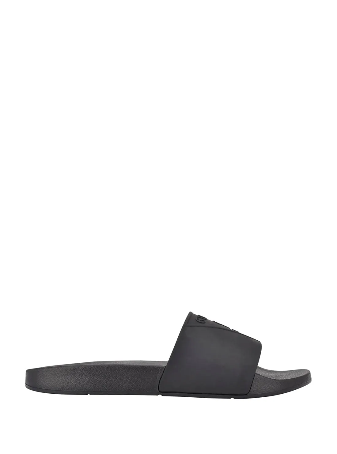 Black Estol Logo Slides