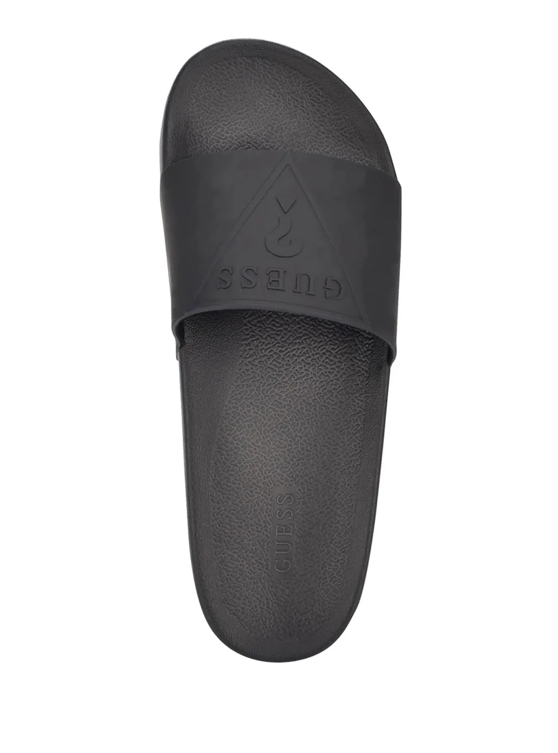 Black Estol Logo Slides