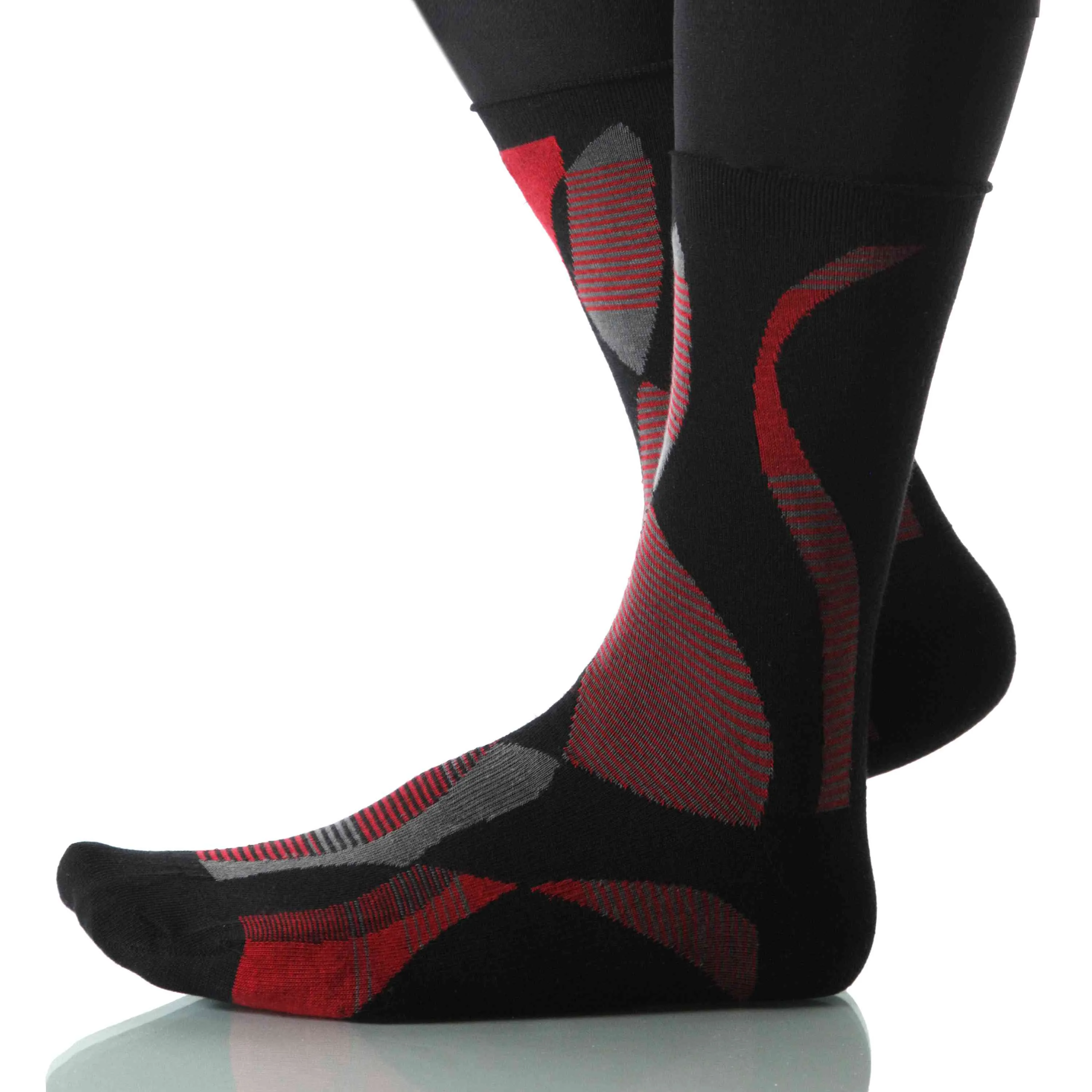 Blackbird Helix - Ankle Height