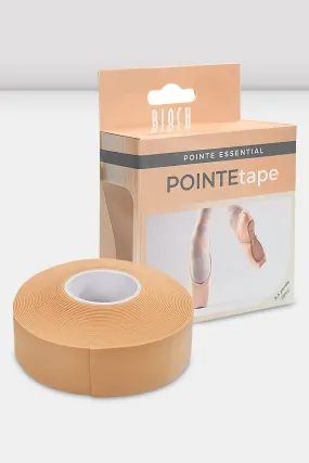 Bloch Pointe Tape
