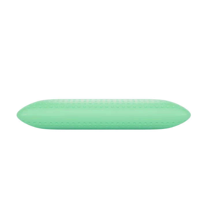 Blu Sleep Bio Aloe Vera Pillow | Cool, Cozy & Antibacterial