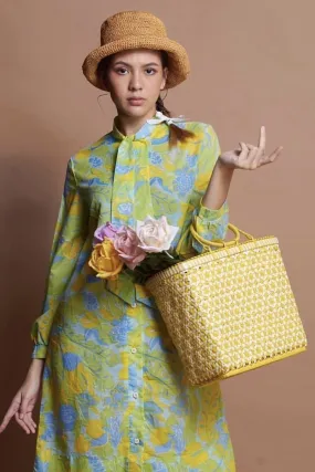 BOHO SUMMER BASKET UMA