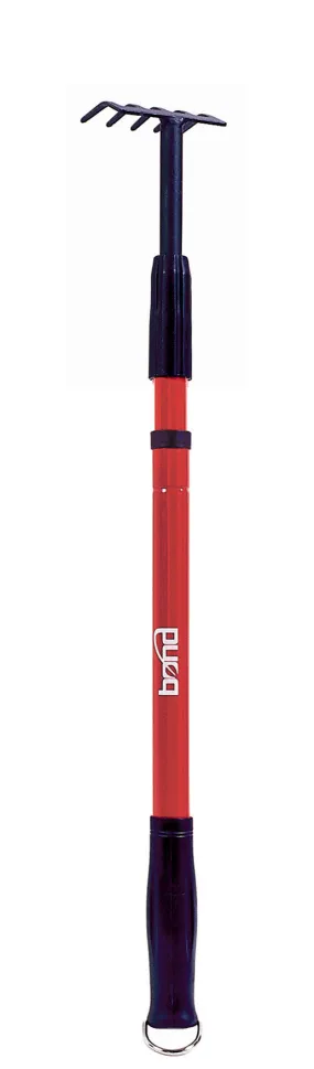 Bond Mfg                P - Long Handle 5 Tine Cultivator