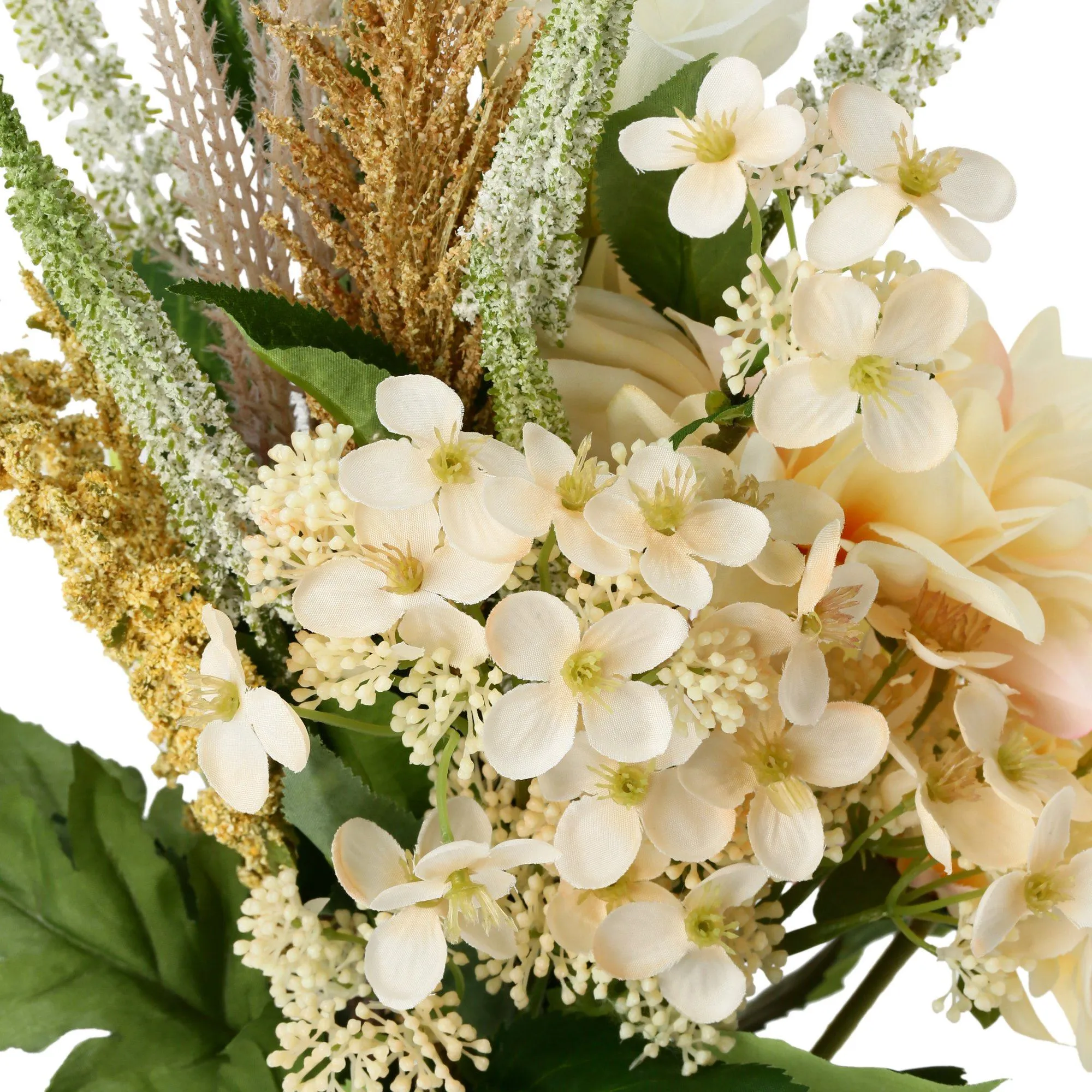 Bouquet Dahlia Lisianthus Mix