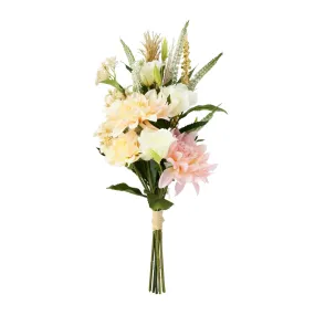 Bouquet Dahlia Lisianthus Mix