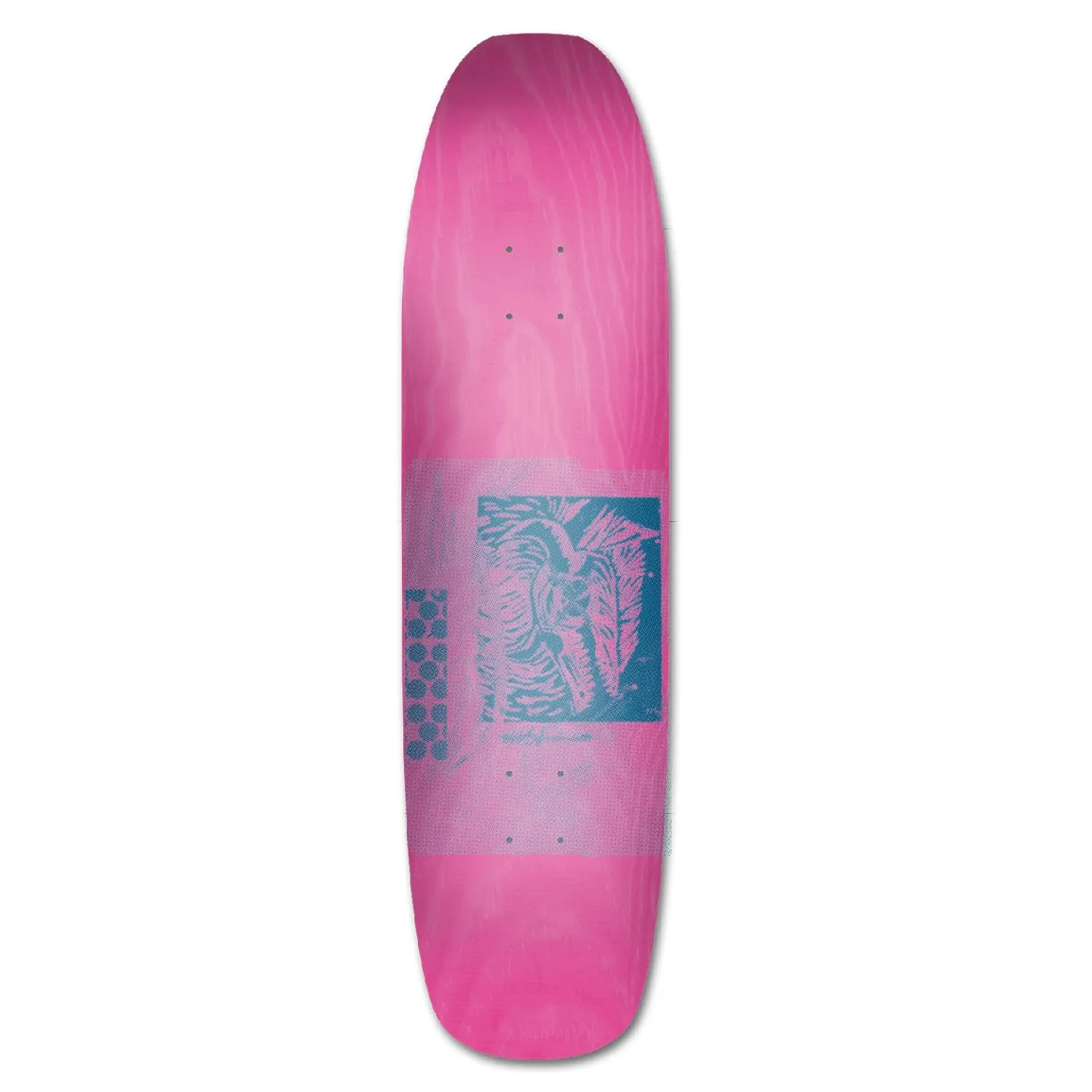 BOVO COVO CUSTOM WIDDLER SHAPE