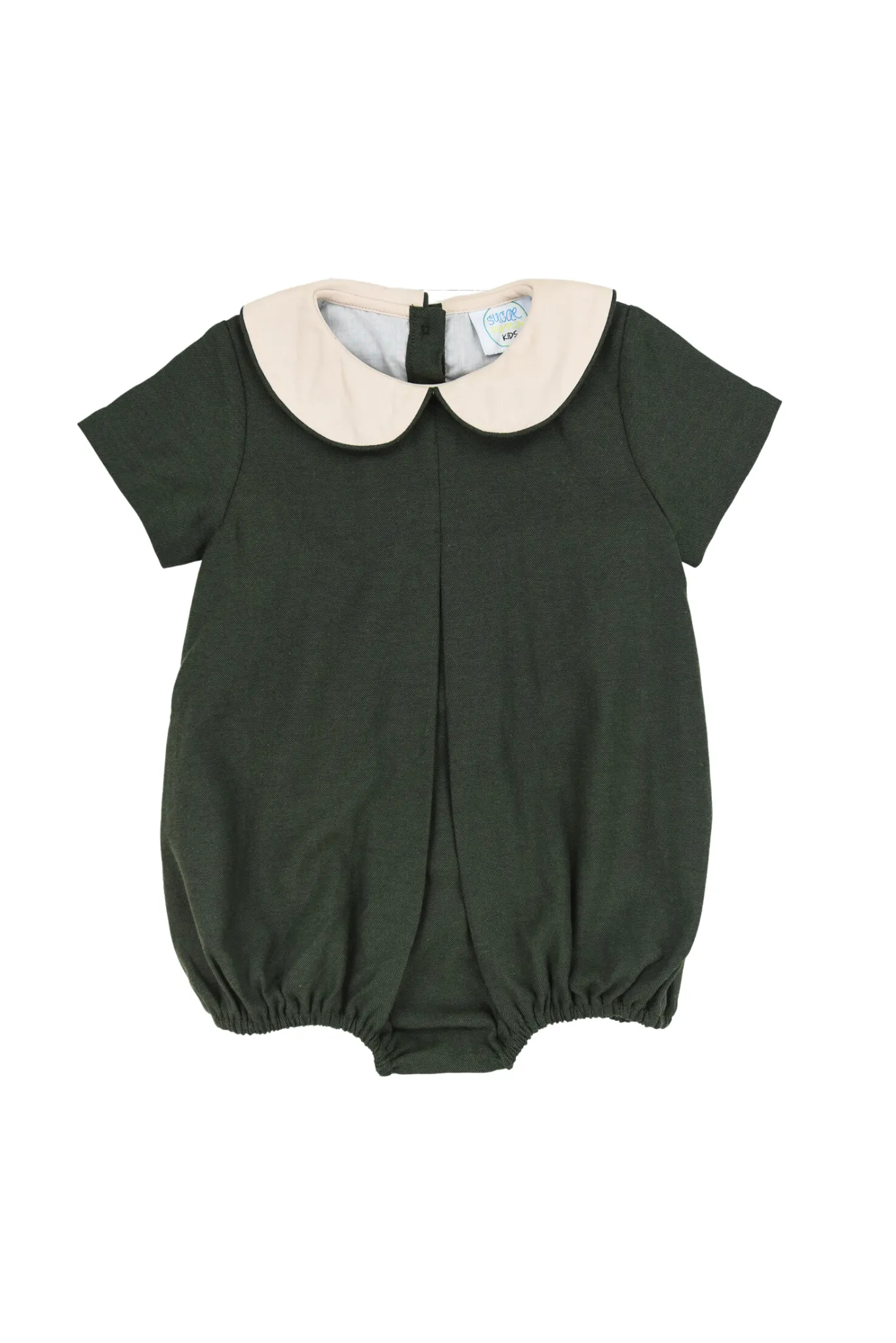 Boys Fern Bubble