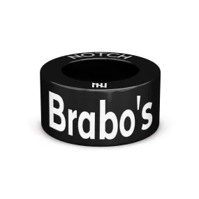 Brabo's Thunderdogs 1 NOTCH Charm