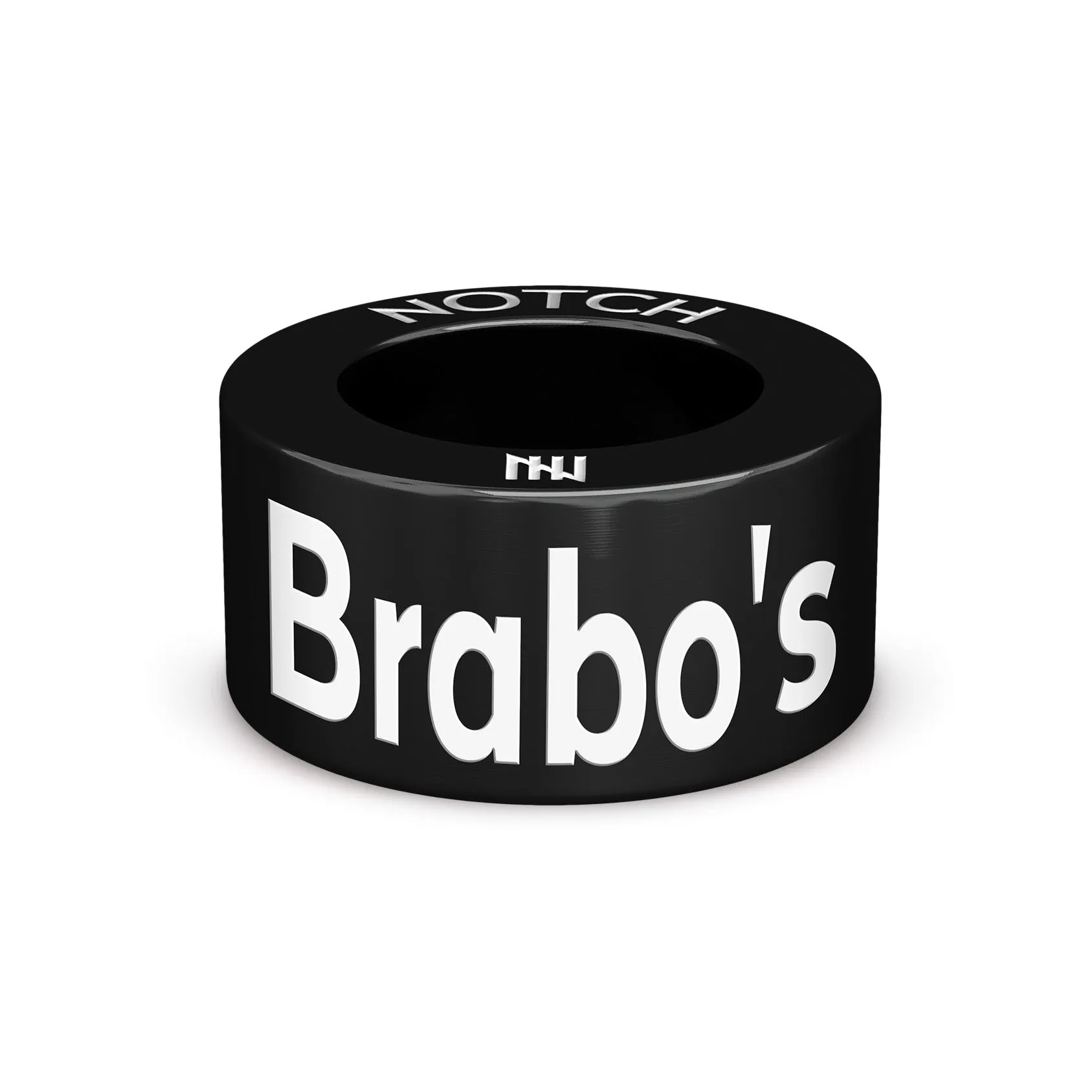 Brabo's Thunderdogs 1 NOTCH Charm
