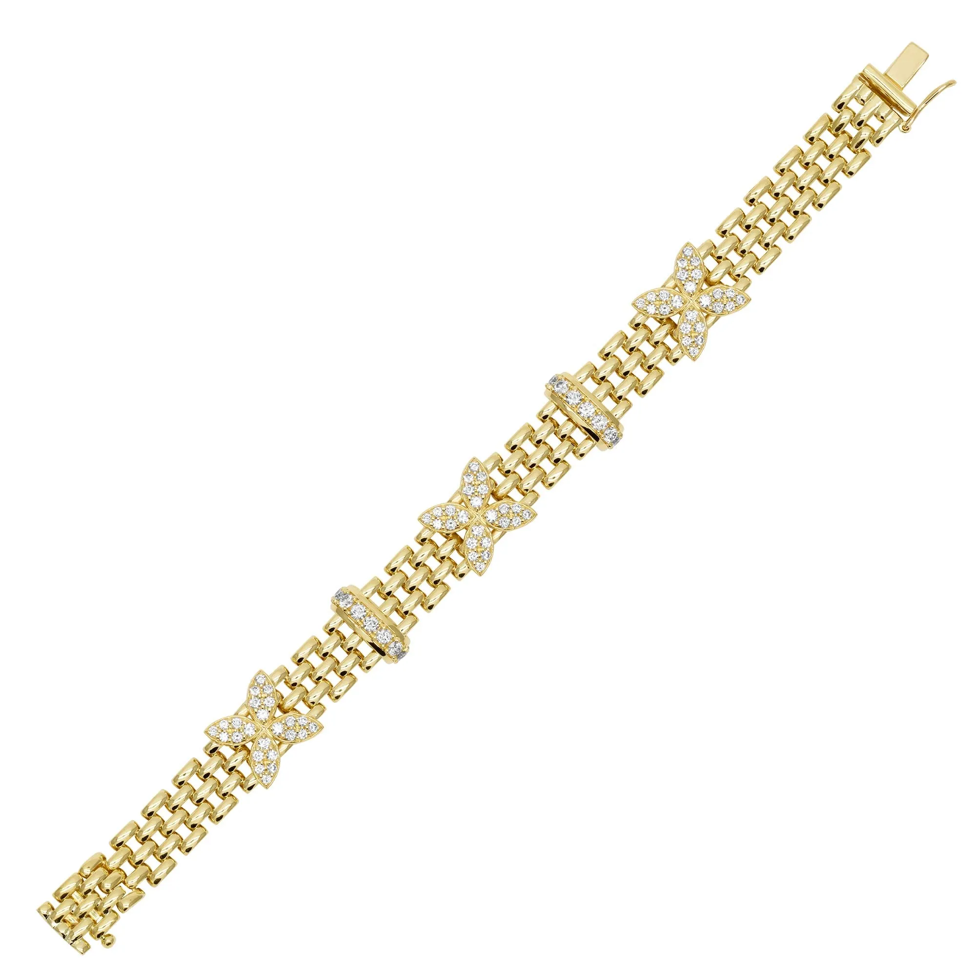 Bracelet - Diamond (2400B)