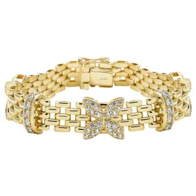 Bracelet - Diamond (2400B)
