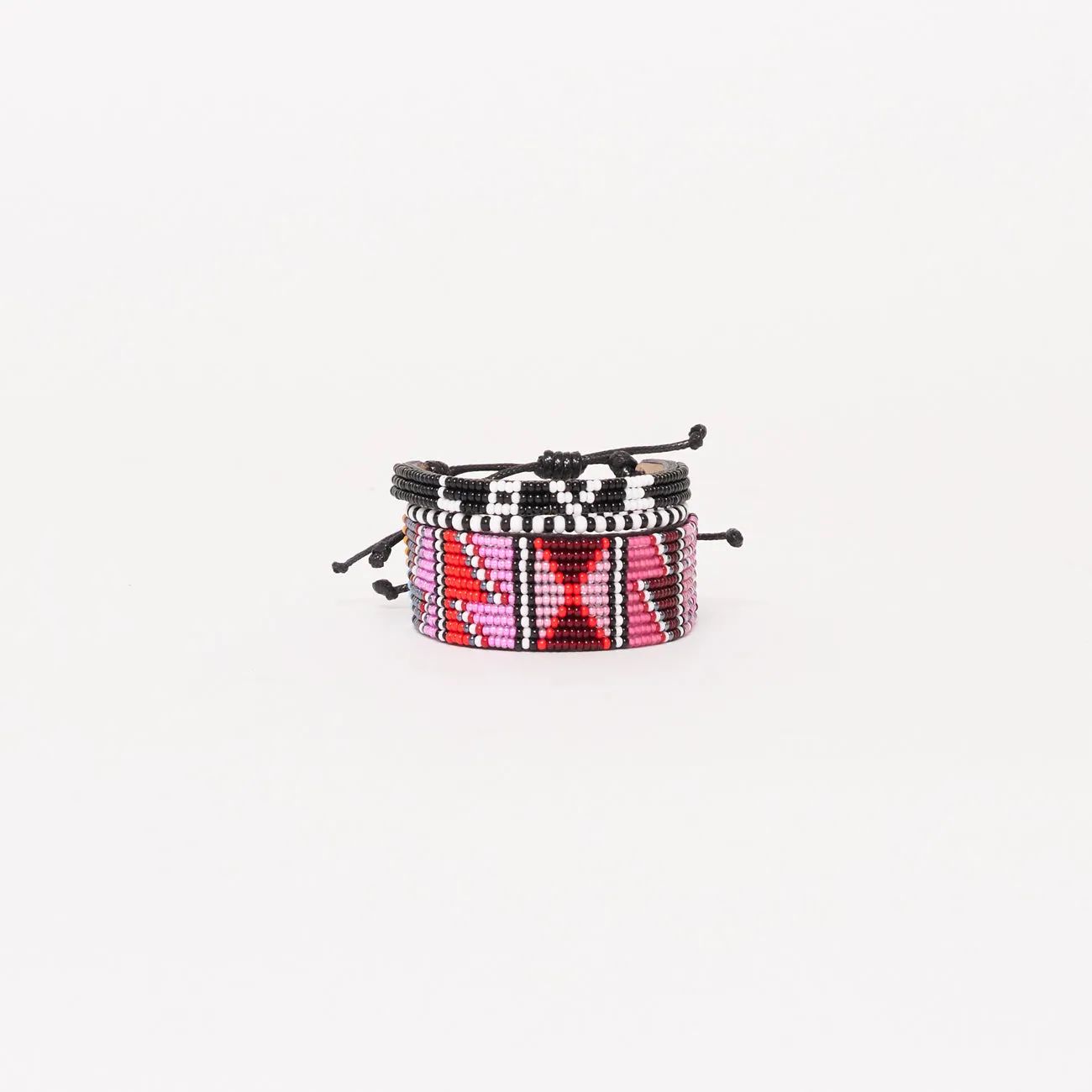 Bracelet Stack #01