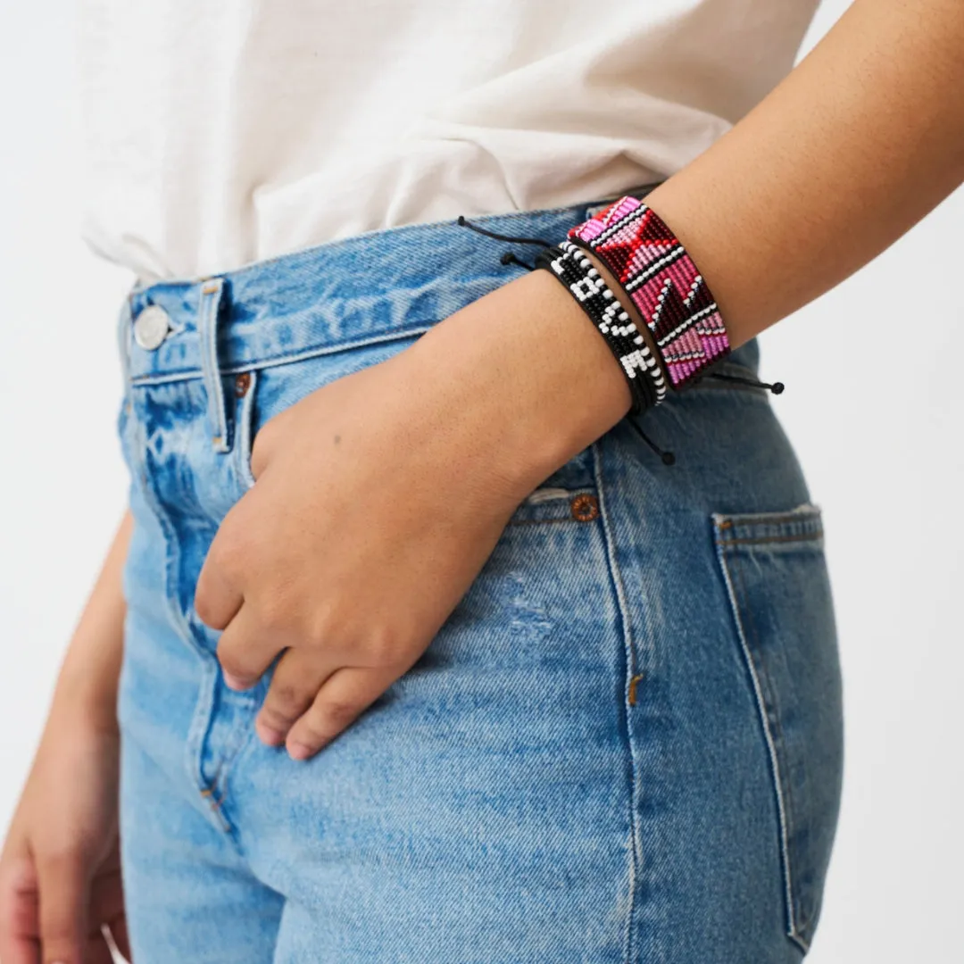 Bracelet Stack #01
