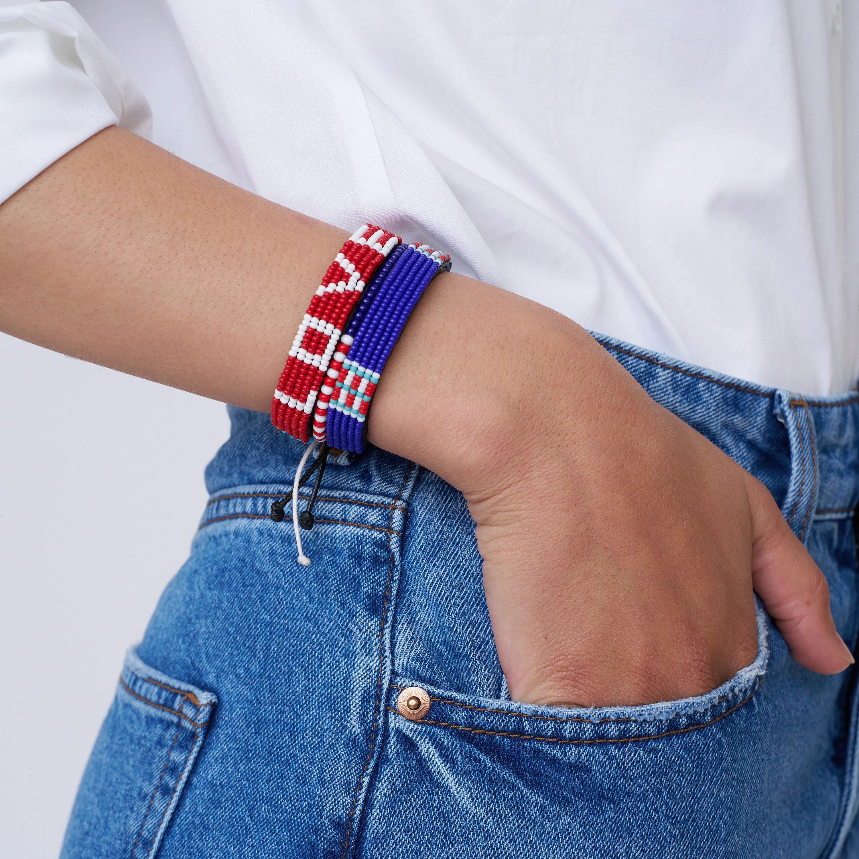 Bracelet Stack #08