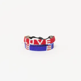 Bracelet Stack #08