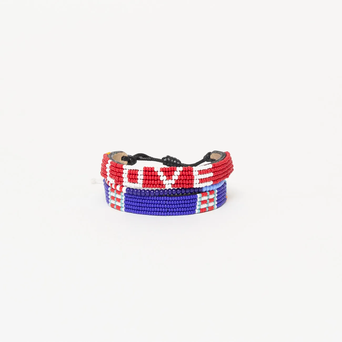 Bracelet Stack #08