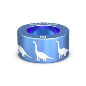 Brachiosaurus 1 NOTCH Charm