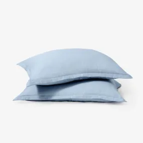 Breeze Shams