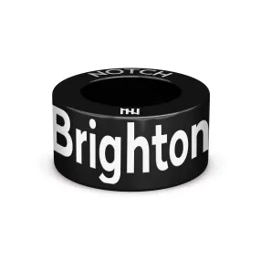 Brighton Trail Marathon NOTCH Charm