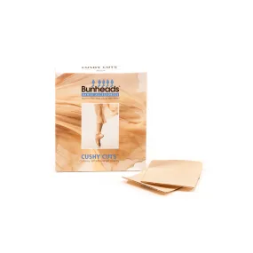 Bunheads Cushy Cuts