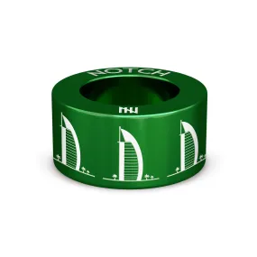 Burj Al Arab NOTCH Charm