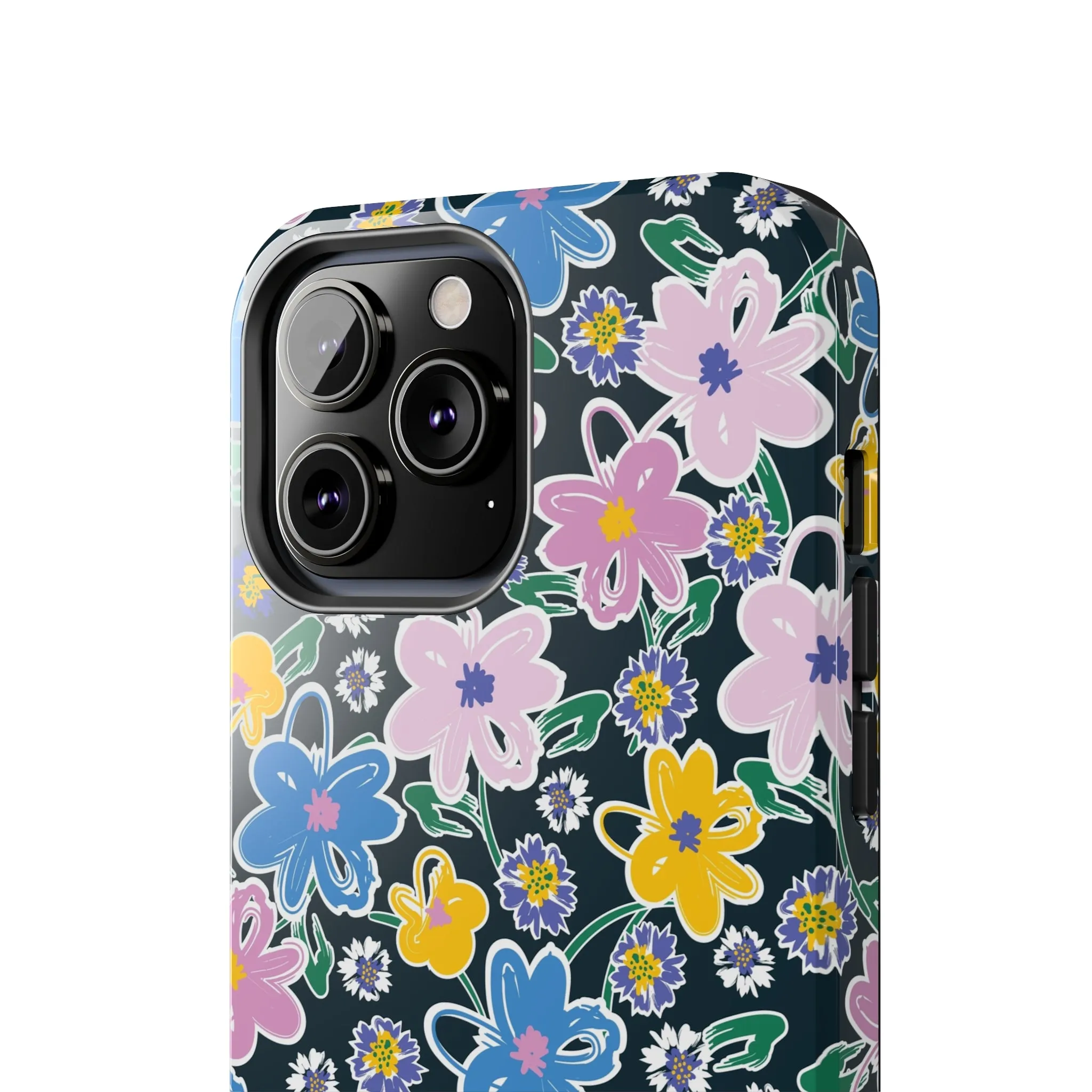 Bursting with Blooms | Doodle Floral Case