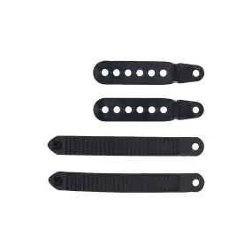 Burton Ankle Tongue Slider Set