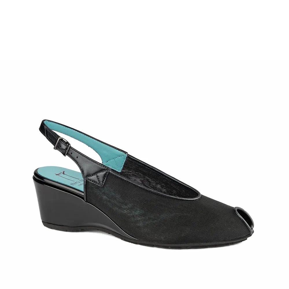 CALU BLACK MESH
