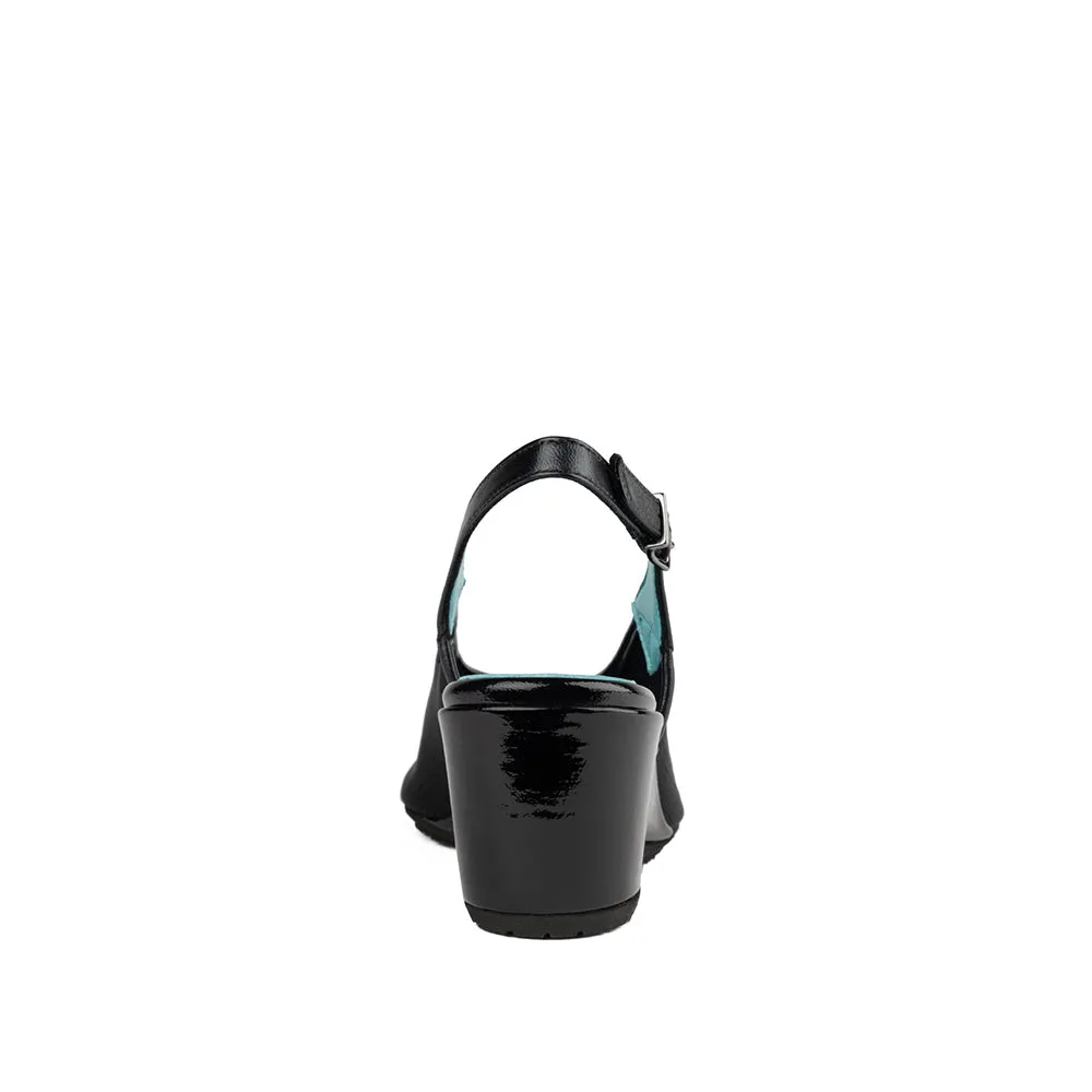 CALU BLACK MESH