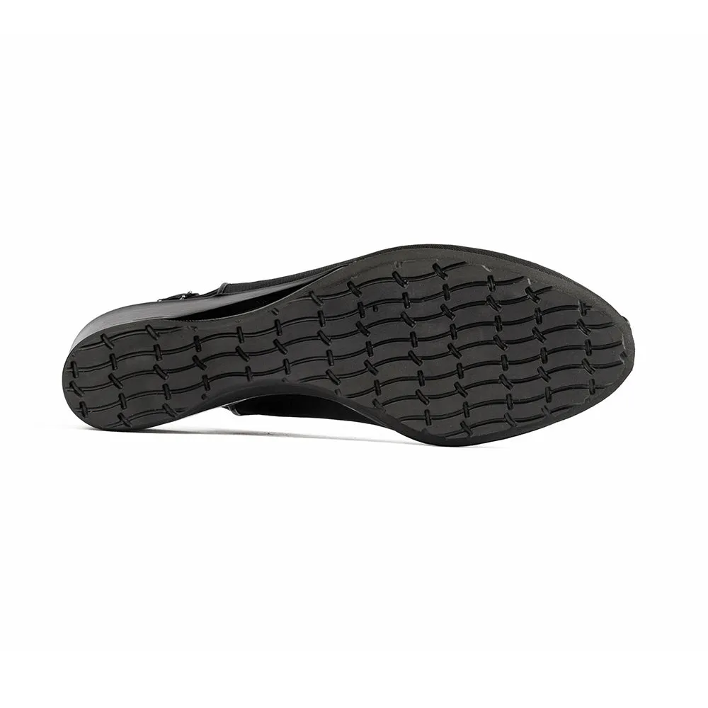CALU BLACK MESH