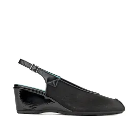 CALU BLACK MESH