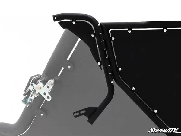 CAN-AM MAVERICK ALUMINUM DOORS