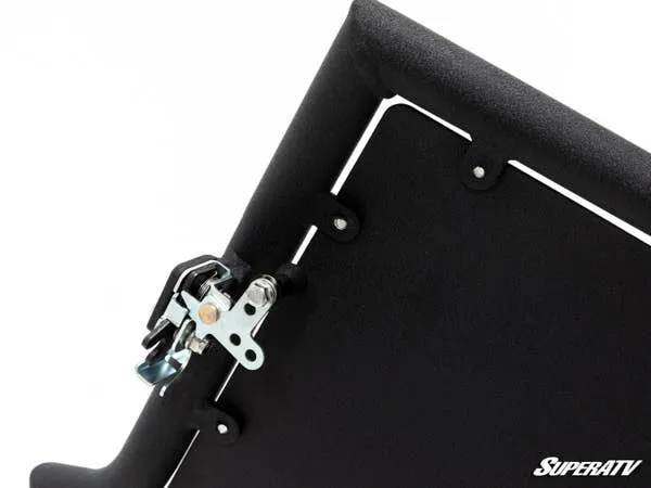 CAN-AM MAVERICK ALUMINUM DOORS