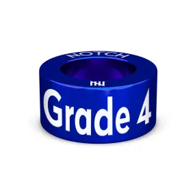 Canine Rally Sport Grade 4 NOTCH Charm