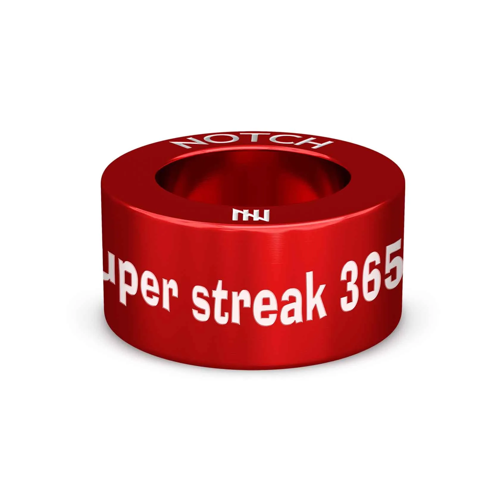 Capture super streak 365 NOTCH Charm