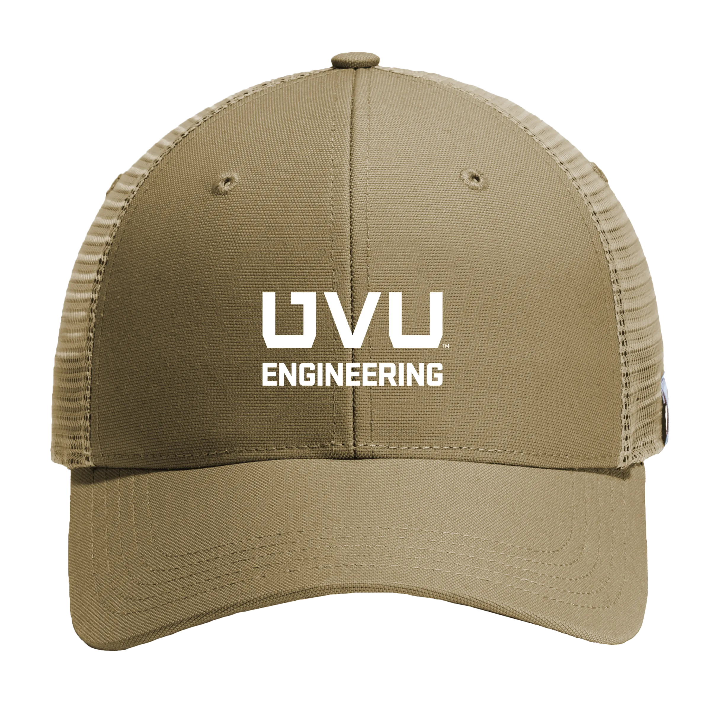 Carhartt Rugged Professional Series Cap - UVU Engineering