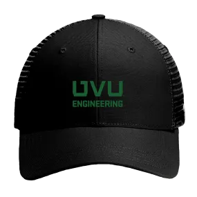 Carhartt Rugged Professional Series Cap - UVU Engineering