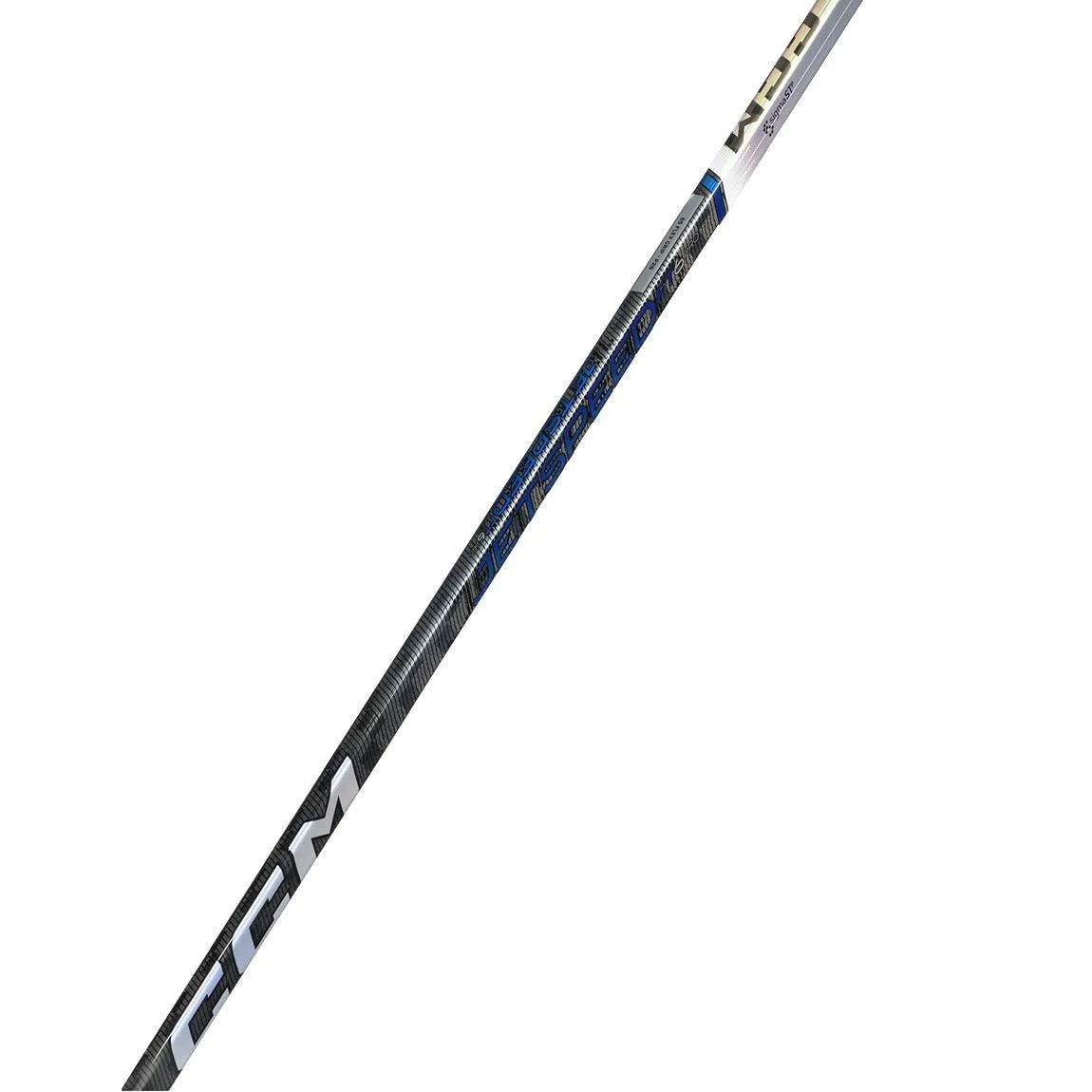 CCM Jetspeed FT6 Pro (Blue) Hockey Stick - Senior