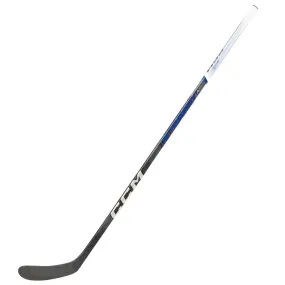 CCM Jetspeed FT6 Pro (Blue) Hockey Stick - Senior
