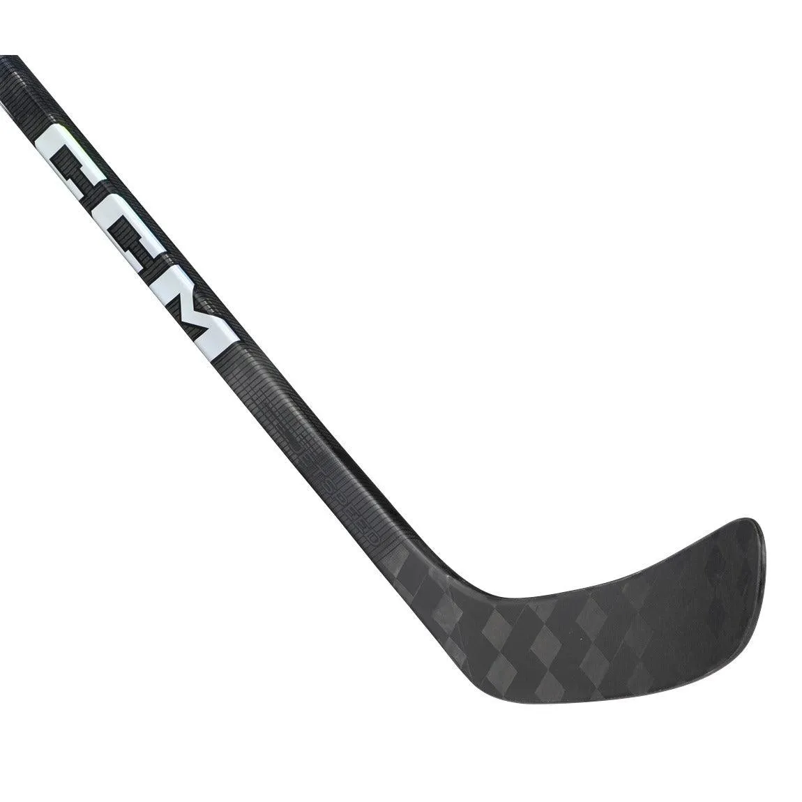 CCM Jetspeed FT6 Pro (Blue) Hockey Stick - Senior