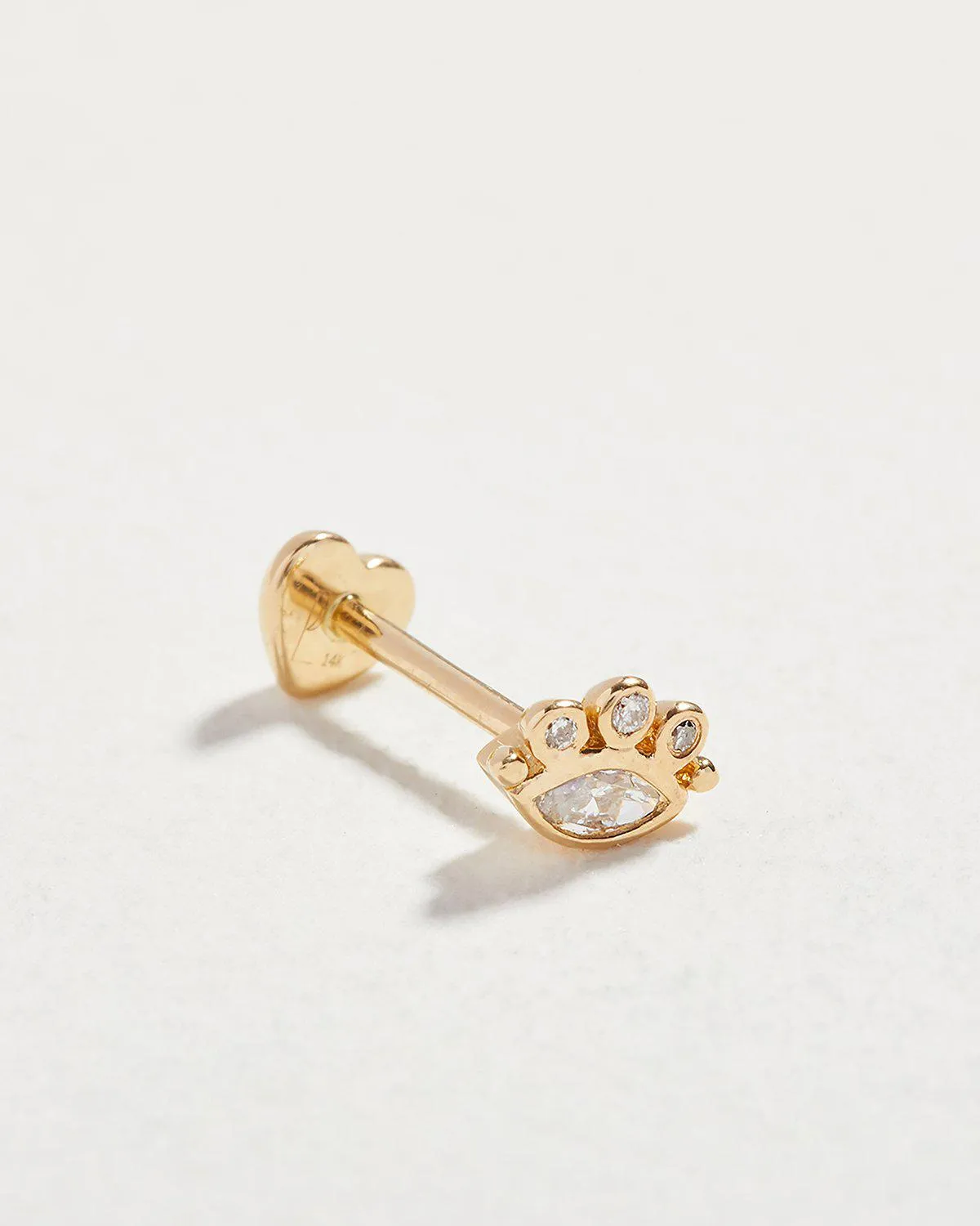 Celestial Eye Stud