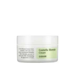 Centella Blemish Cream (30ml)