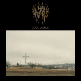 CHAT PILE "Cool World" LP