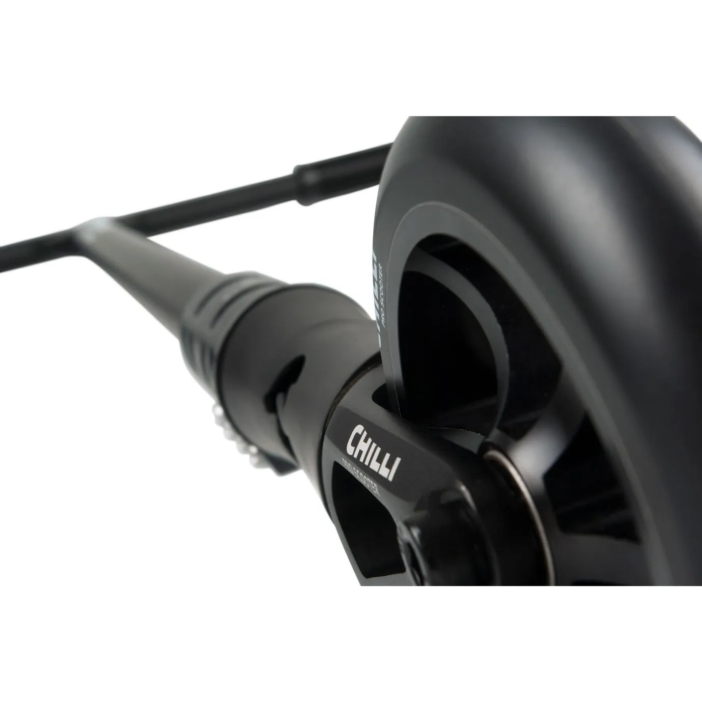 Chilli Pro C7 Stunt Scooter - Black