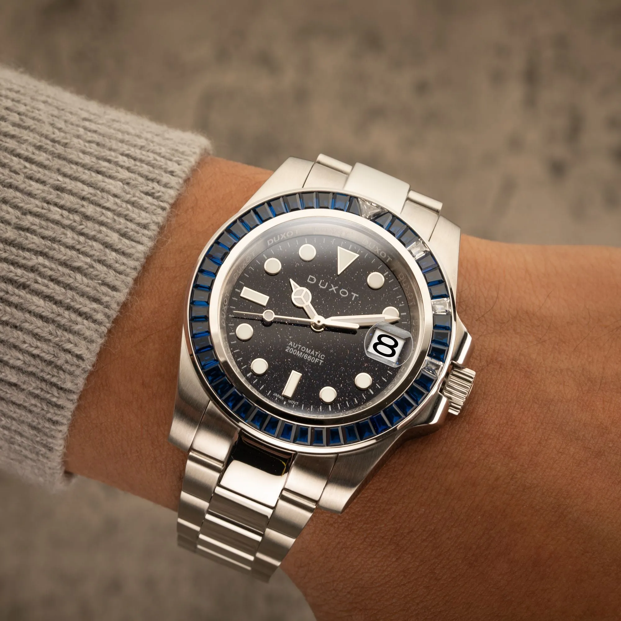 Classic Blue